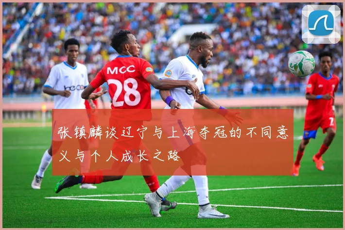 张镇麟谈辽宁与上海夺冠的不同意义与个人成长之路