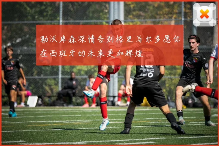 勒沃库森深情告别格里马尔多愿你在西班牙的未来更加辉煌